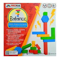 REDKA DENGE OYUNU RD5409 BALANCE 6+ 1