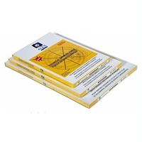 ALEX SCHOELLER RESİM KAĞIDI 25x35 200 GR.100-LÜ 1