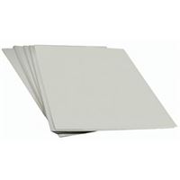 KESKİN RESİM KAĞIDI 300460-99 25x35 POŞETLİ 20 Lİ 1