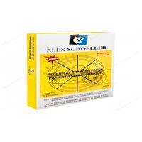 ALEX SCHOELLER RESİM KAĞIDI ALX-2306 50x70 200 GR. 25 Lİ 1