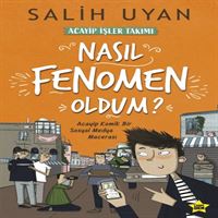 CARPE DİEM NASIL FENOMEN OLDUM AKIL ALMAZ MACERALAR 1