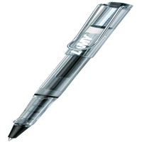 LAMY VİSTA ROLLER KALEM ŞEFFAF 312 1