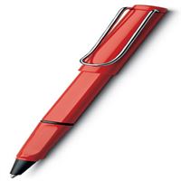 LAMY SAFARİ ROLLER KALEM KIRMIZI V60 316 1