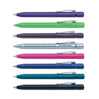 FABER ROLLER KALEM GEL GRİP 2011 RENKLİ 1