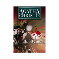 ALTIN ROMAN 16.50 TRENİ 1