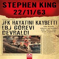 ALTIN ROMAN 22/11/63 1