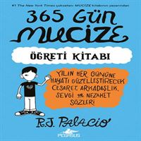 PEGASUS ROMAN 365 GÜN MUCİZE 1