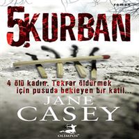 OLIMPOS ROMAN 5. KURBAN 1