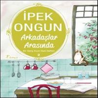 ARTEMİS BİR GENÇ KIZIN GİZLİ DEFTERİ 2 ARKADAŞLAR ARASINDA 1