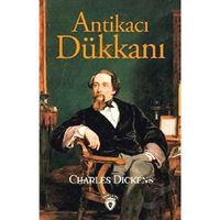 DORLION ROMAN ANTIKACI DÜKKANI 1