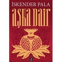 KAPI ROMAN AŞKA DAİR 1