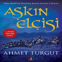 KAPI ROMAN KERBELA-2: AŞKIN ELÇİSİ 1