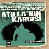 ÖTÜKEN ROMAN ATİLLANIN KARGISI 1