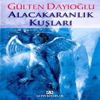 ALTIN ROMAN ALACAKARANLIK KUŞLARI 1