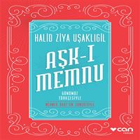 CAN ROMAN AŞK-I MEMNU 1