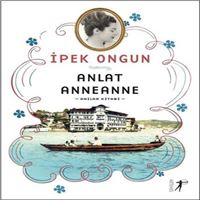ARTEMIS ANLAT ANNEANNE 1