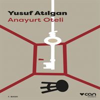 CAN ANAYURT OTELİ 1