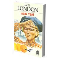 ODA ROMAN ALIN TERİ 1