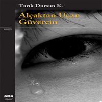 YAPI KREDİ ROMAN ALÇAKTAN UÇAN GÜVERCİN 1