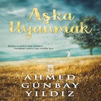 TİMAŞ ROMAN AŞKA UYANMAK 1