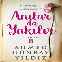 TİMAŞ ROMAN ANILAR DA YAKILIR 1