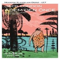 İŞ BANKASI ROMAN ADEMDEN ÖNCE 1