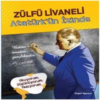 DOĞAN ROMAN ATATÜRKÜN İZİNDE 1