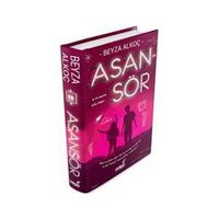 İNDİGO ASANSÖR CİLTLİ 1