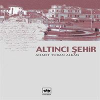 ÖTÜKEN ROMAN ALTINCI ŞEHİR 1