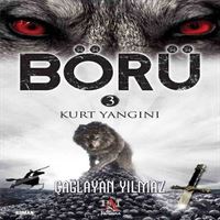 PANAMA ROMAN BÖRÜ 3: KURT YANGINI 1
