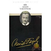 BÜYÜK DOĞU ROMAN BİR ADAM YARATMAK 1