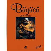 AYRINTI ROMAN BÜYÜCÜ 1