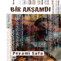 ÖTÜKEN BİR AKŞAMDI 1