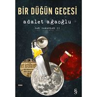 ALFA ROMAN DAR ZAMANLAR 2: BİR DÜĞÜN GECESİ 1