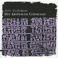 EVEREST ROMAN BİR DELİNİN GÜNCESİ 1