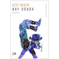 NESİN ROMAN BAY DÜDÜK 1