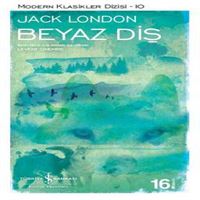 İŞ BANKASI BEYAZ DİŞ KARTON KAPAK 1