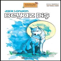 EPSİLON ROMAN BEYAZ DİŞ (CİLTLİ) 1