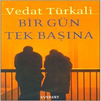 EVEREST ROMAN BİR GÜN 1
