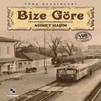KİTAP ZAMANI BİZE GÖRE 1