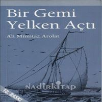 DÜNYA ROMAN BİR GEMİ YELKEN AÇTI 1