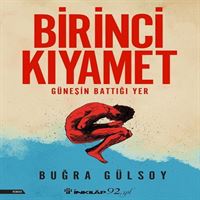 İNKİLAP ROMAN BİRİNCİ KIYAMET 1