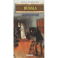 KİTAP ZAMANI ROMAN BUDALA 1