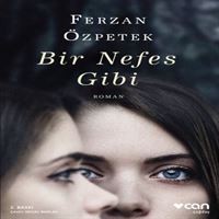 CAN ROMAN BİR NEFES GIBI 1