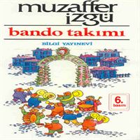 BİLGİ BANDO TAKIMI 1