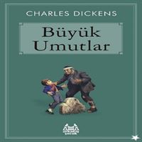 ARKADAŞ ROMAN BÜYÜK UMUTLAR 1