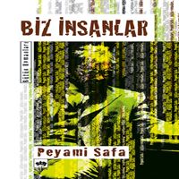 ÖTÜKEN ROMAN BİZ İNSANLAR 1