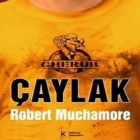 KELİME ROMAN CHERUB-1: ÇAYLAK 1