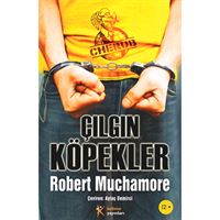 KELİME ROMAN CHERUB-8: ÇILGIN KÖPEKLER 1