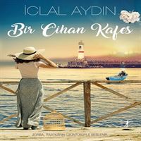 ARTEMIS ROMAN BİR CIHAN KAFES 1